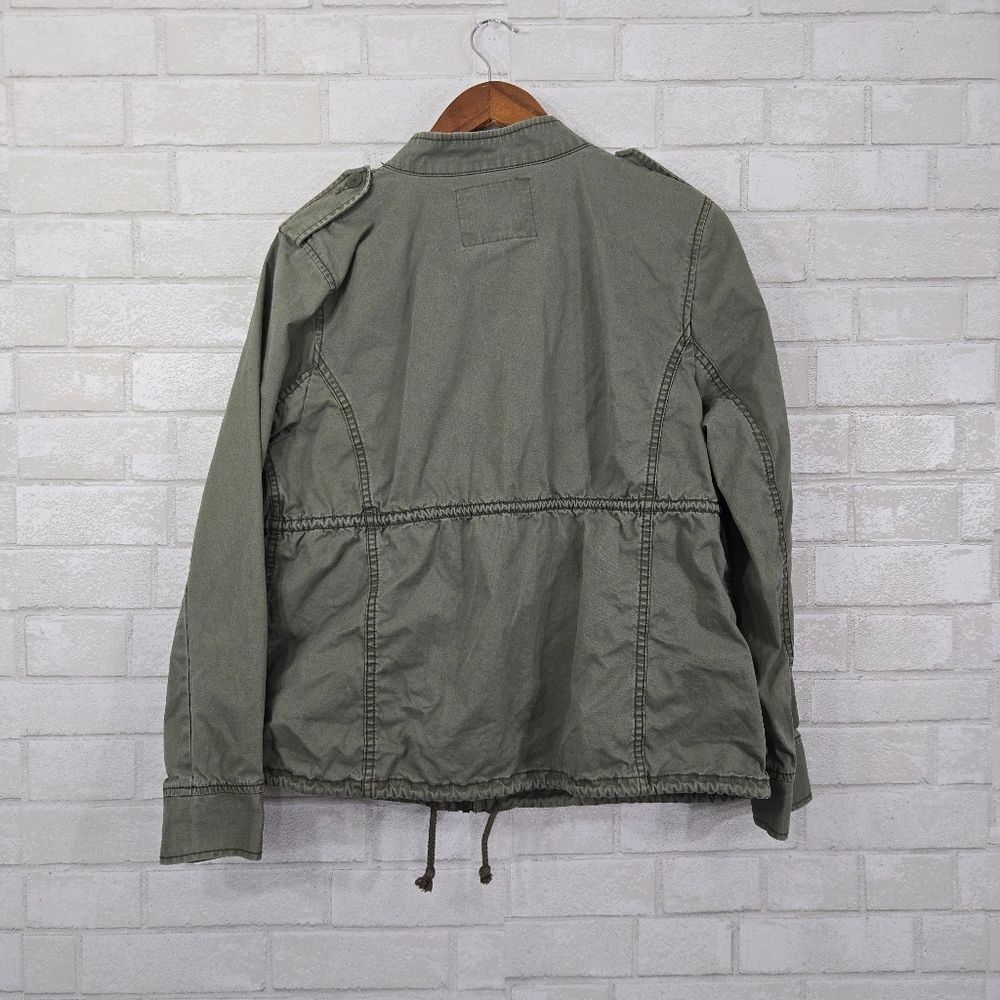 Ruff Hewn utility jacket - Picture 13 of 13